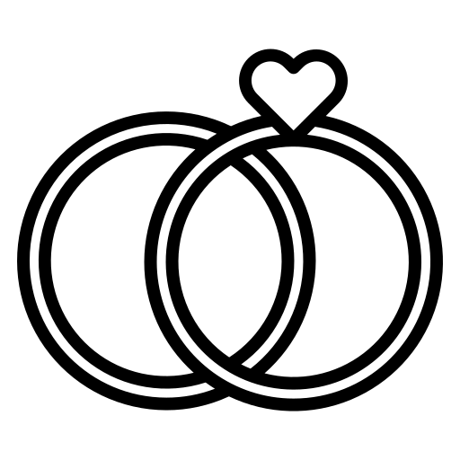 récit de mariage
