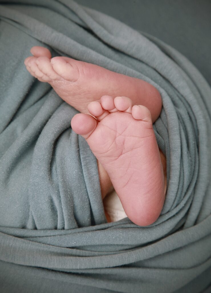 Récit de naissance